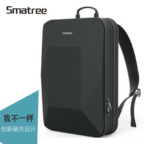 Smatree for Apple 16 inch ASUS Dell Lenovo 15 Laptop Backpack Hardshell Backpack