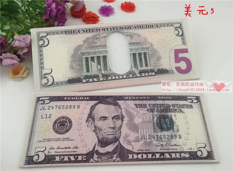 Sáng tạo 1-2 nhân dân tệ ví ngắn đoạn vải ngoại tệ đặt Nhân dân tệ siêu mỏng mẫu ví mini túi cầm tay nam