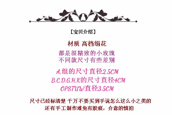 Accessoire cheveux - Ref 1201648 Image 21