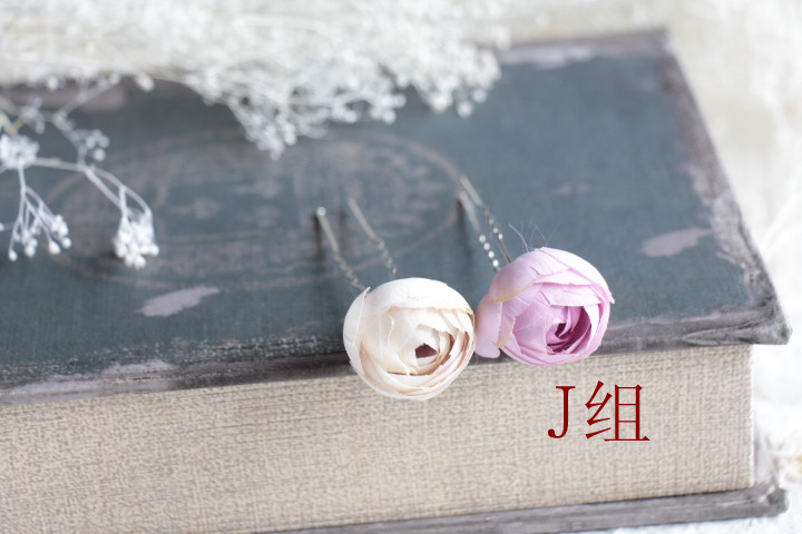 Accessoire cheveux - Ref 1201648 Image 30