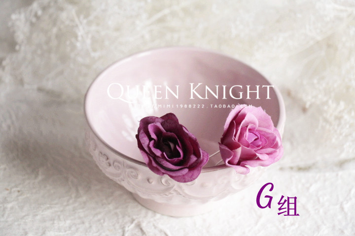 Accessoire cheveux - Ref 1201648 Image 31