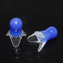 Sub Warhead Professional Swimming Waterproof Earplugs Bath Wash head Anti-allergy anti-allergy Soft Comfort Middle Ear Child Adults