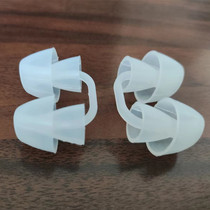 OFOW third generation upgraded version of synchronized swimming team special underwater photography mermaid photography synchronized swimming anti-choking water invisible