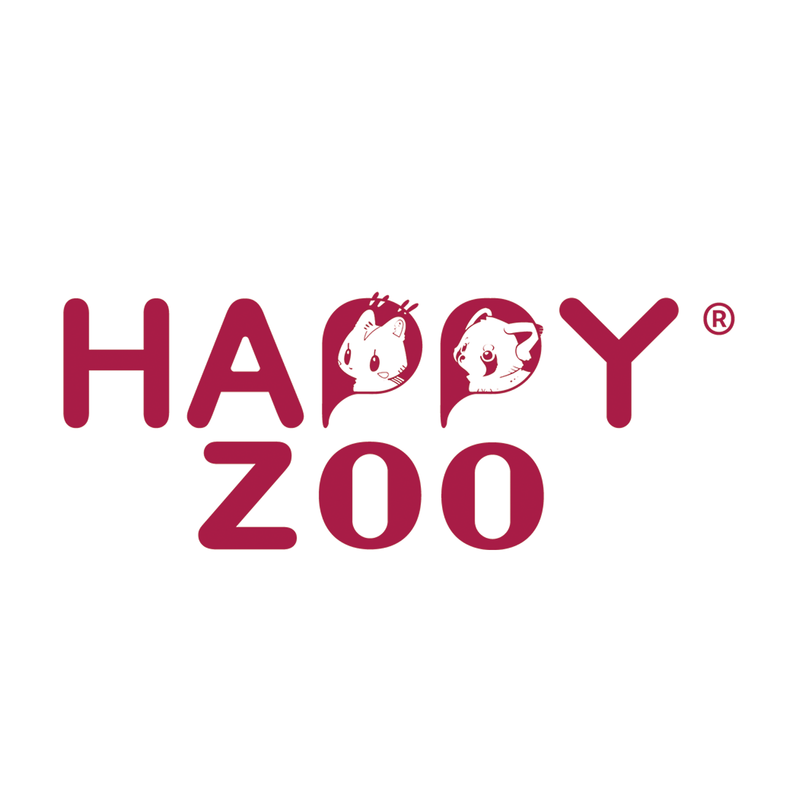 HAPPY ZOO