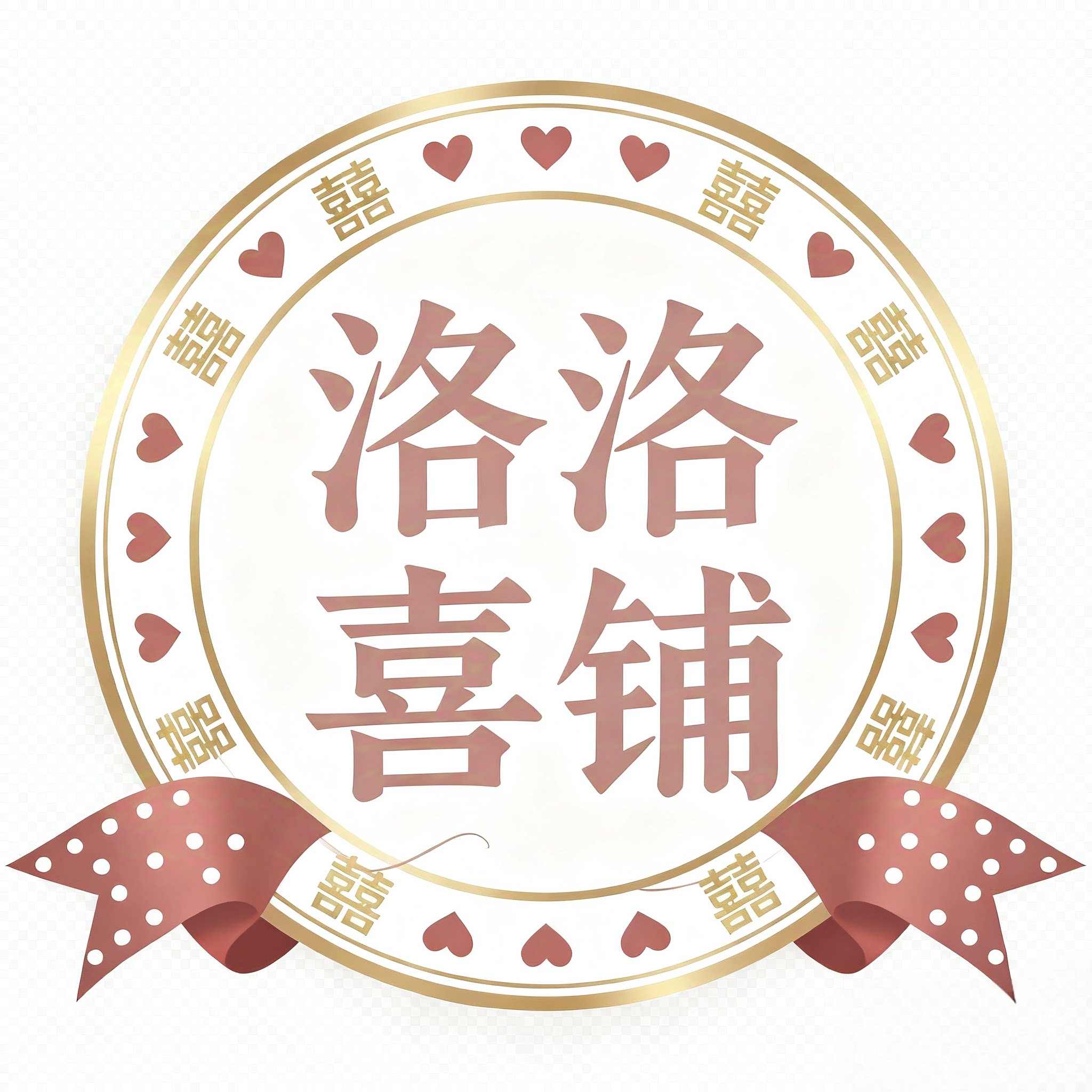 洛洛喜铺