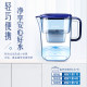 Jiuyang water purification kettle tap water filter household water purifier kitchen direct drinking filter kettle portable water purification cup filter element