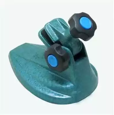 Bracket Micrometer Base Digital Display Micrometer Bracket Measuring Base Micrometer Bracket Base