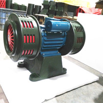 DH-200 electric alarm DH300 mine mine blasting device anti-air flood control water conservancy electric alarm