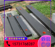 Marble flat ruler 000 four-sided precision marble flat ruler 00 marble flat ruler granite flat ruler