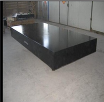 Class 00 high-precision granite slab platform measurement inspection inspection marking marble flat marble platform