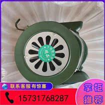 Manufacturers straight hand - hand alarm alarm lk - 100 manual alarm alarm (aluminum alloy convenient type