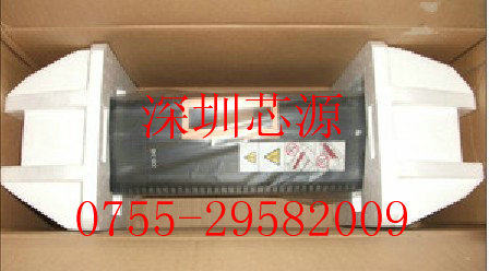 Fuji Xerox IV C5580 6680 7780 Fixer component heating component heating component of the original installation of the original new