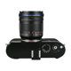 Laowa 15mmF2.0 full-frame ultra-wide-angle lens Leica M-mount scenery indoor night scenery starry sky