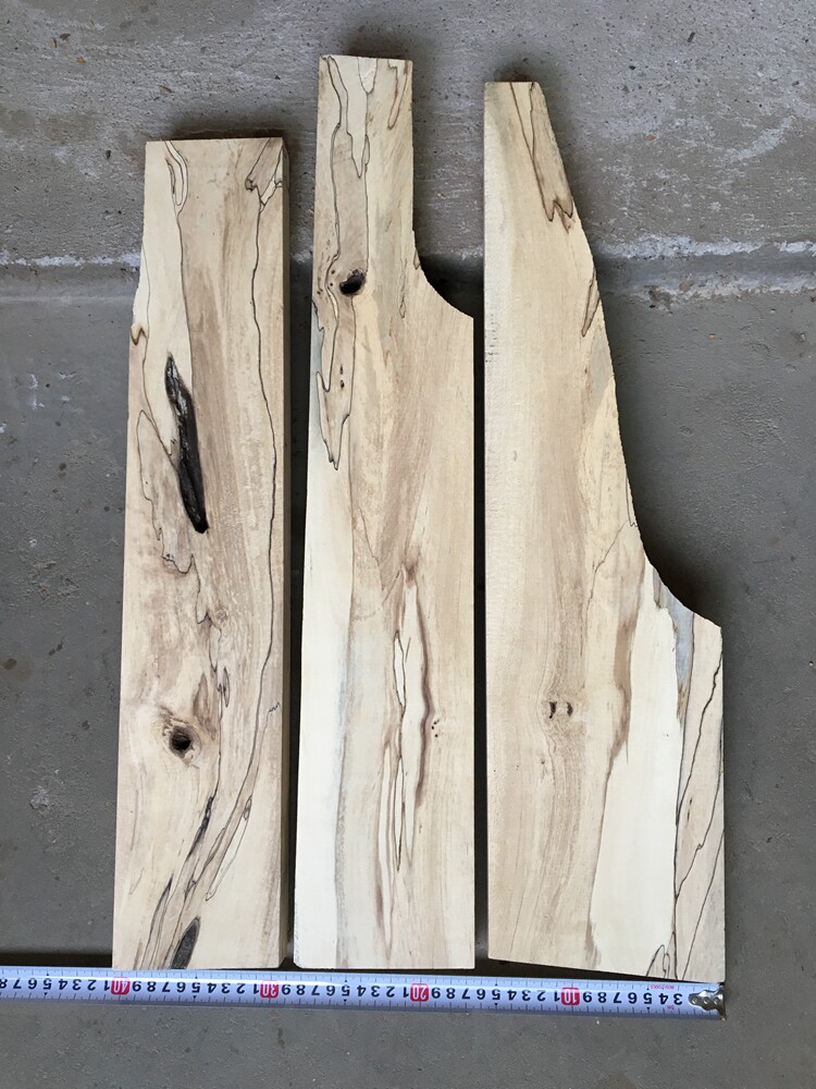 冬青木漬紋木蟲洞板雕刻料