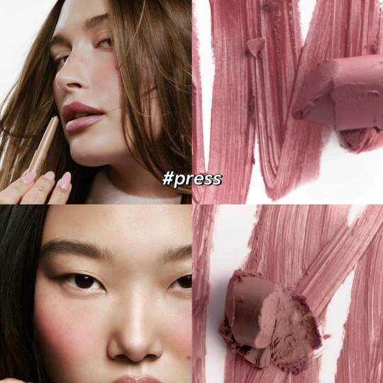 Rhode海莉新品多肽唇线笔 peptide lip shape双头唇膏笔0.75g