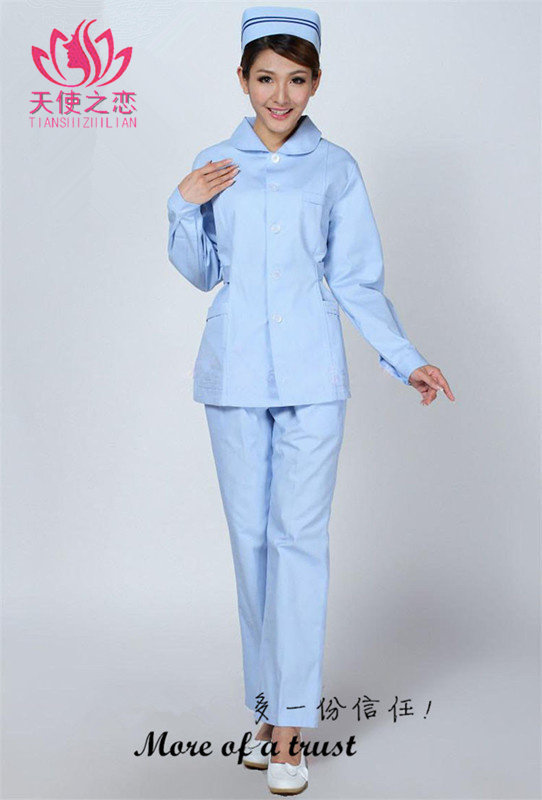 Tenue infirmière - Ref 1862800 Image 13