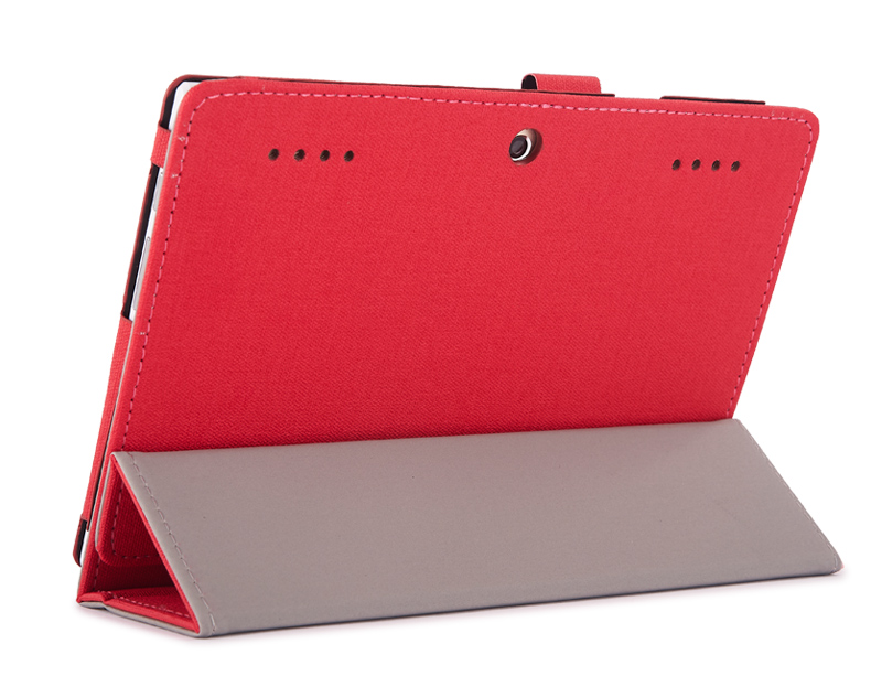 iLVS 8 Yingcun học xuất sắc E18 phiên bản nâng cao của U16 da / S8 eBag hỗ trợ tablet sinh viên bảo vệ tay áo bao da vỏ bảo vệ với cắm bút - Phụ kiện máy tính bảng bàn phím cho ipad air