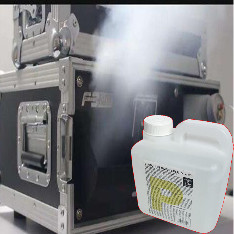 AG fog machine water-based fog oil thin mist machine thin mist oil effect cigarette smoke oil mist oil stage fog oil