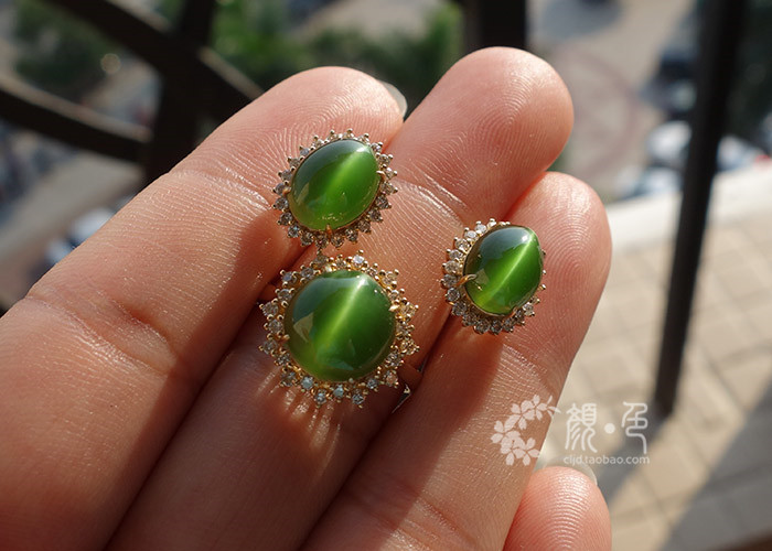 An old customer order-a custom-made one