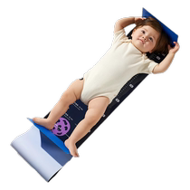 Kechao Baby Height Measuring Pad Baby Height Ruler Accurate Home Measuring Instrument Newborn Height Measurement Artifact