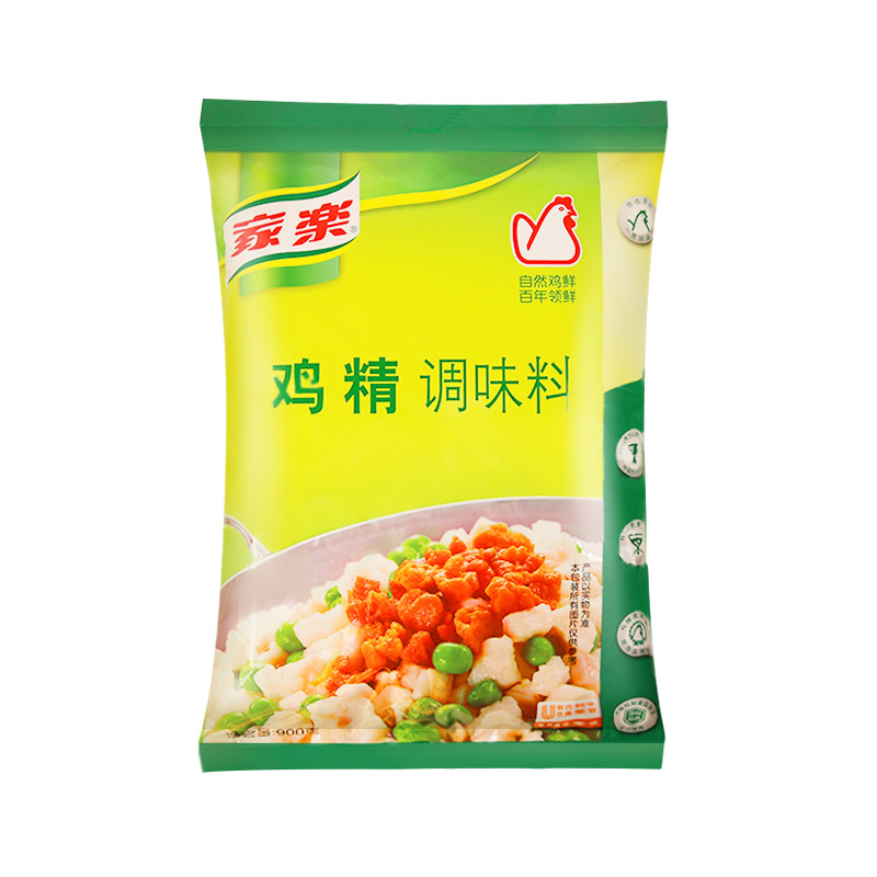 Home Lotte Chicken Essence Seasonings 900g