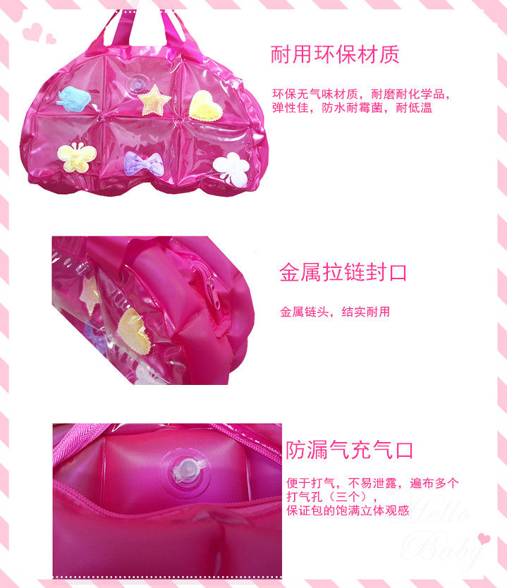 Sac de sport - Ref 9638 Image 5