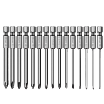 Single-head electric harsh magnetic cross batch