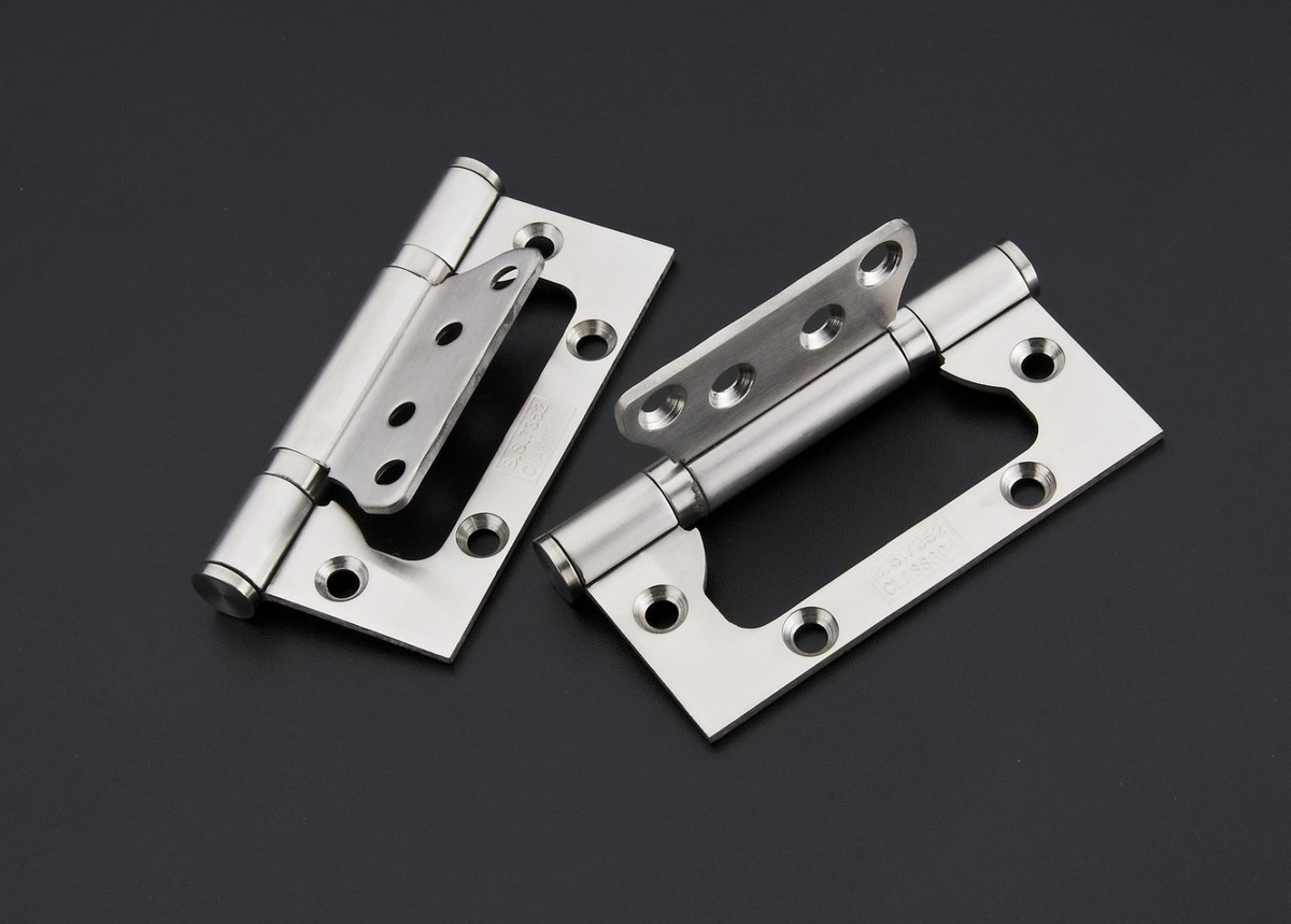 петля-бабочка аверс 120 мм. 5-2bb wb hg петля-бабочка"highgrade" 100х75х2,5mm белый. петля для двери бабочка. петля бабочка матовый хром апекс. дверная петля бабочка 60 мм.