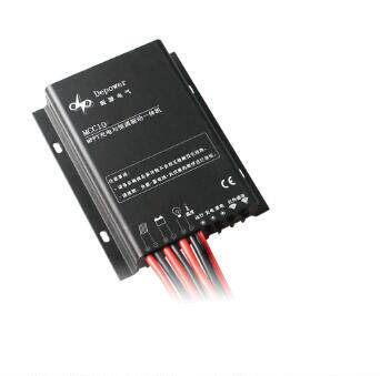 MPPT Charging and Constant Current Drive in one machine MCC10MCC10SIMC10SSI MCV