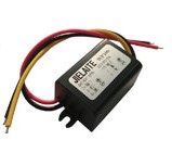 12v to 6V 3A power step-down converter DC-DC DC step-down module for car camera