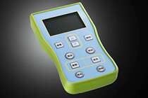 Remote control of Qingdao Tianying Solar street lamp controller