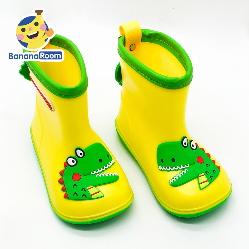 Children's Rain Shoe Boys Girls Children CUHK Children's CUHK Children's Children Kindergarten Children Primary students Rain boots Water Shoe Shoes Shoes