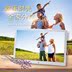 Album ảnh kỹ thuật số Norfolk HD album ảnh điện tử 10 inch 15 inch màn hình ảnh đa chức năng phát lại vào cửa hàng với một giải thưởng Khung ảnh kỹ thuật số