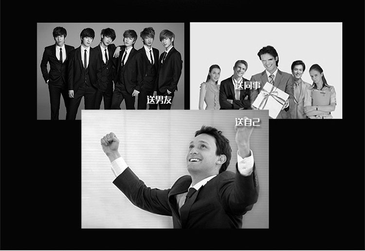 Sac pour homme - Ref 49665 Image 52