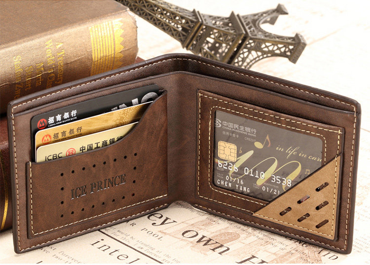 Sac pour homme - Ref 49665 Image 40