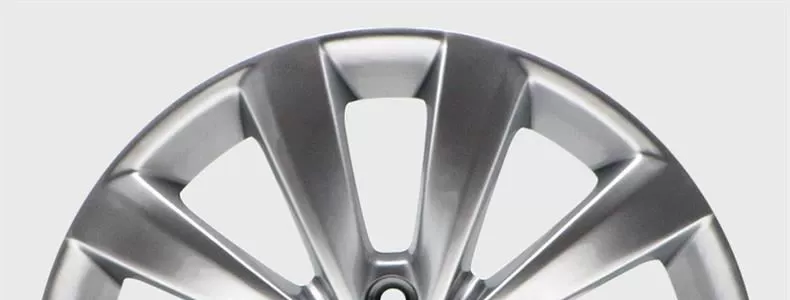 Thích hợp cho bánh xe Volkswagen Passat 15 inch, 16 inch, 17 inch, 18 inch, mẫu thay thế chính hãng mới của vành nhôm Lingyu thanh lý lazang 13 lazang 18 inch 5 lỗ