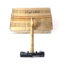 Suitable for 21-22 Yamaha NVX155 AEROX155 original direction column Samsung column direction bar