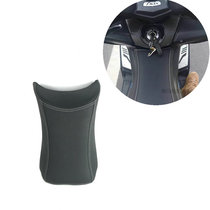 Applicable Yamaha TMAX530 small cushion tank child small seat bag pet cushion front seat satchel soft seat