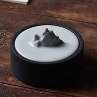 Ruyao yuan shiqingshan yantai