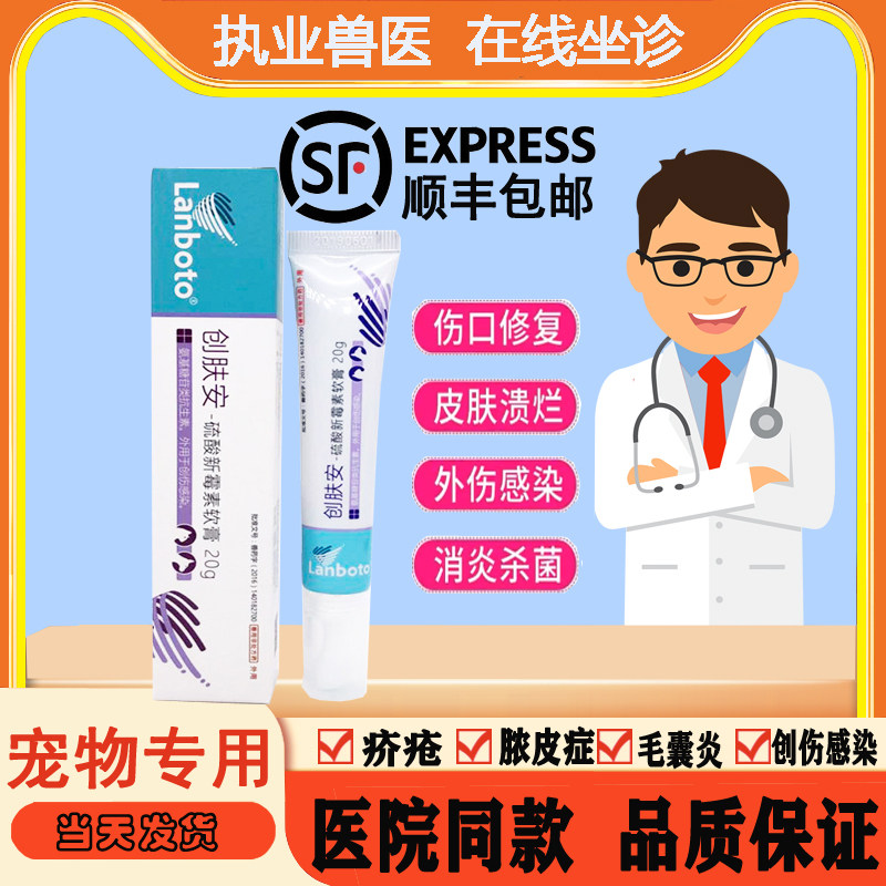 Traumatic skin ann cat dog dermatological disease external medication cream cat eczema dermatitis external wound dog dog intertodibular adenitis toe toeitis