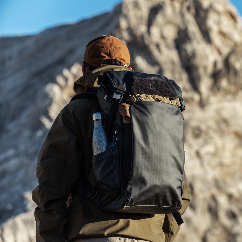 Lewhisper Urban Exploration Series City Scenery Photography Backpack 23-26L Cordura Coated Nylon Lewhisper Urban Exploration Series City Scenery Photography Backpack 23-26L Cordura Coated Nylon