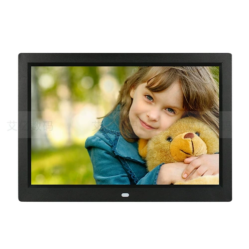 Super -High -Definition 15 -INCH Adverting Machine Adverting Adverting Machine Дисбран Экран Supermarket Store Shore Display Экран Рекламный игрок