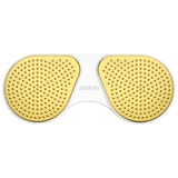 CA Paccho на основе сердечного рекордера Удобный портативный детектор ЭКГ Домашний сердечный ритм Дома.