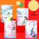 Рисунки в древнем стиле 4 книги/набор B