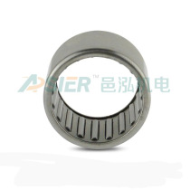Stamping outer ring needle roller bearing original model HK121618 size 12*16*18
