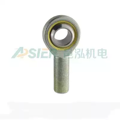 SA20T K POSA20 rod end joint bearing fisheye joint M20 * 1 5 External thread orthodontic