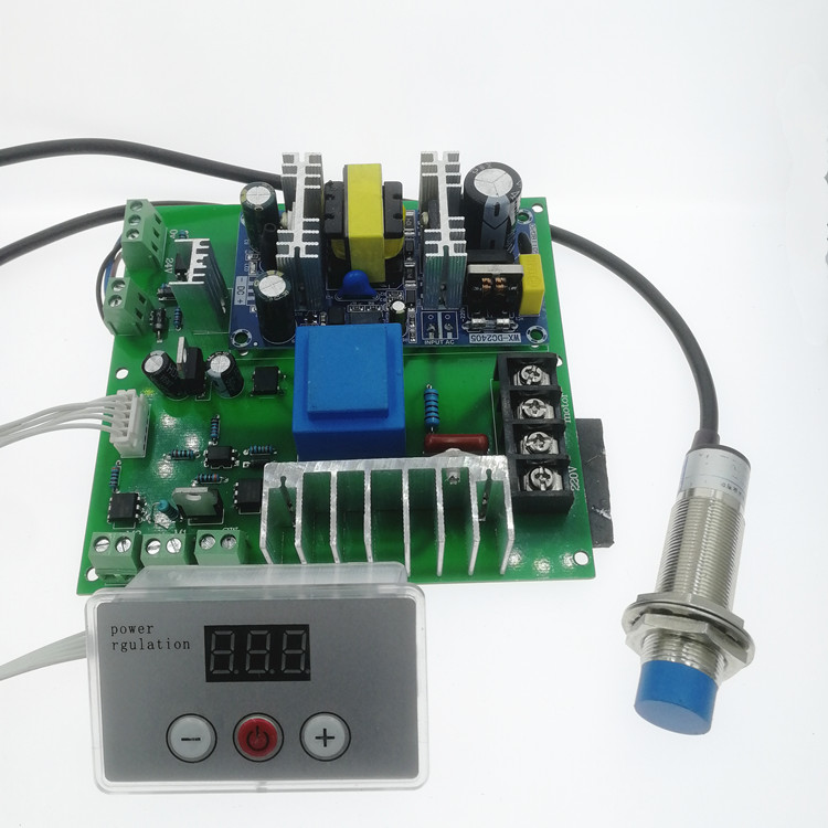 Wire Cutting Machine Accessories Controller Universal Shears Wire Cutting Machine Circuit Refuelling Timer Time Relay-Taobao