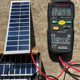 원하는만큼 구매하고 원하는만큼 얻으십시오. 6V 태양 광 패널 DIY 5V 휴대 전화 충전 워터 펌프 산소 펌프 조명 리튬 배터리