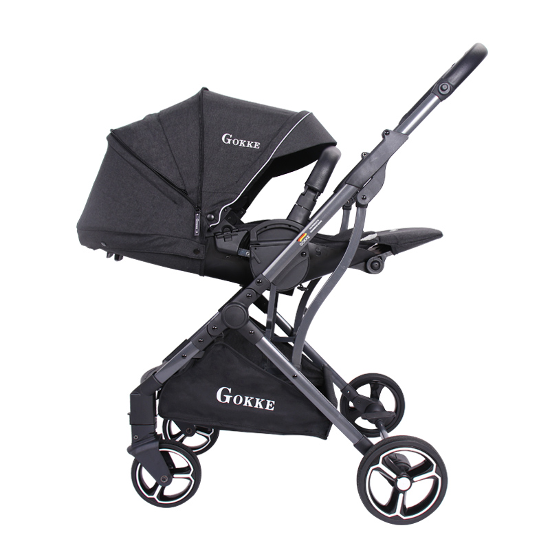 gokke stroller