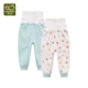 Брюки для живота Meng Bear (2) синий и зеленый